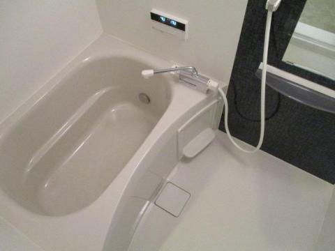 バス・シャワールーム　バス（イメージ）