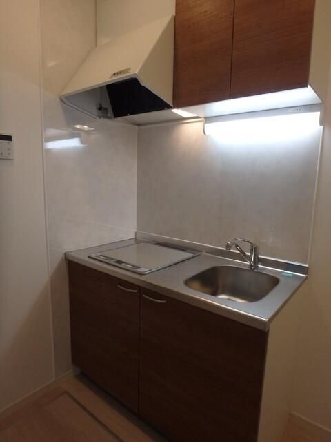 キッチン　キッチン※別部屋参考写真
