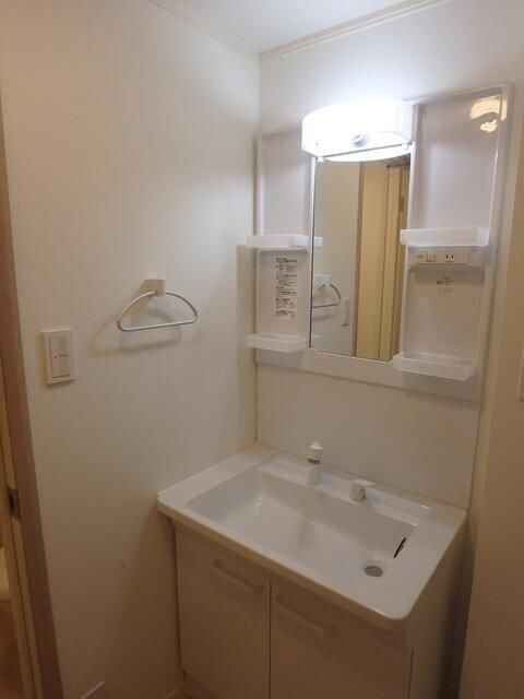 洗面設備　洗面※別部屋参考写真