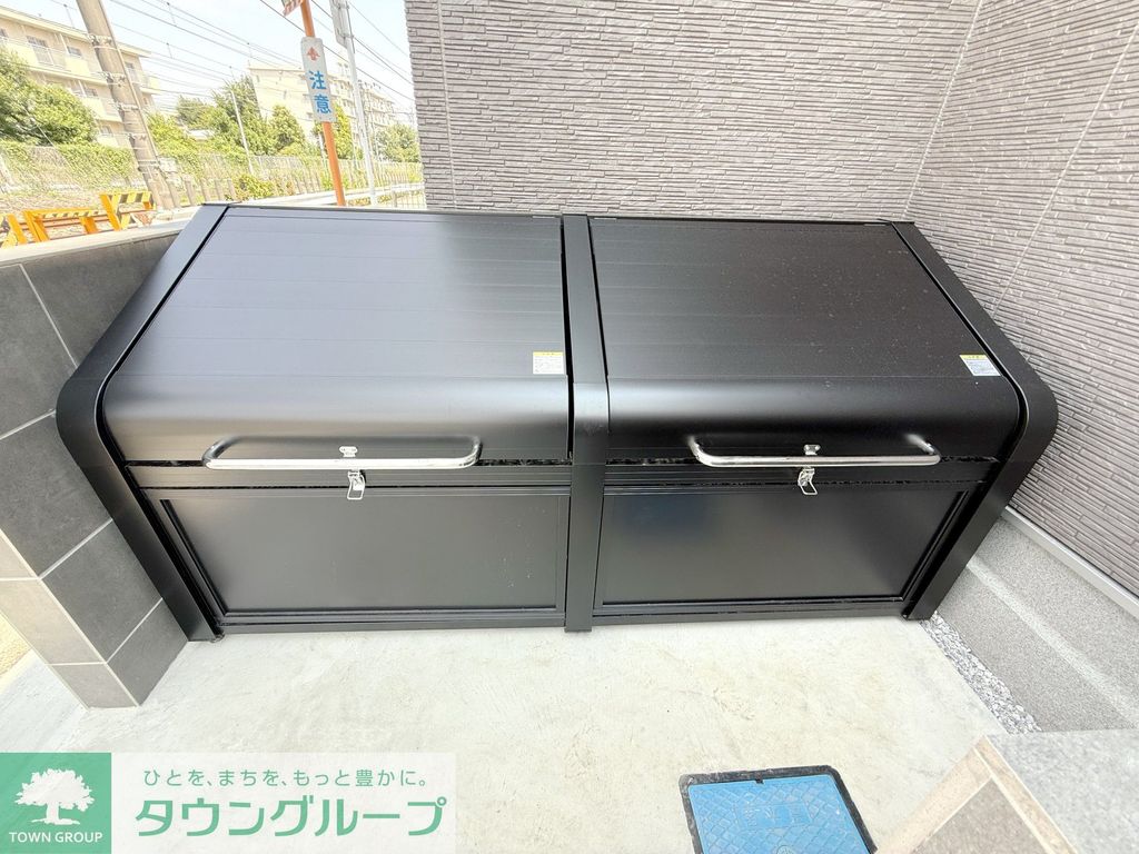 その他設備　設備