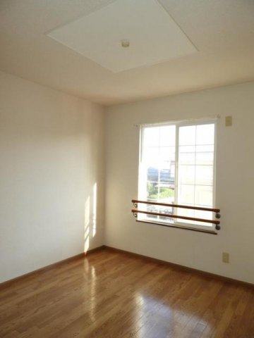 その他部屋・スペース　中はこのようになっています