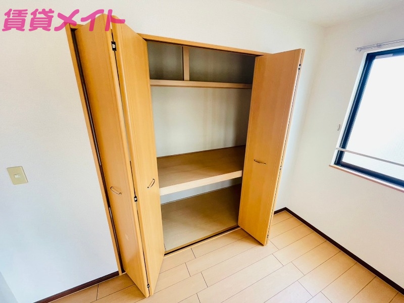 収納　別部屋同型タイプ