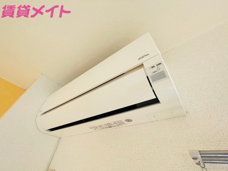 その他設備　別部屋同型タイプ