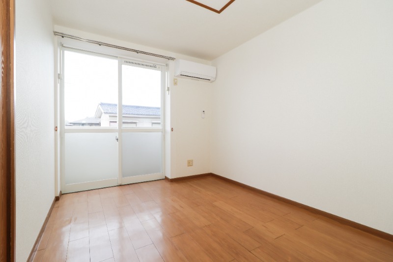 居室・リビング　図面と現状に相違がある場合には現状を優先