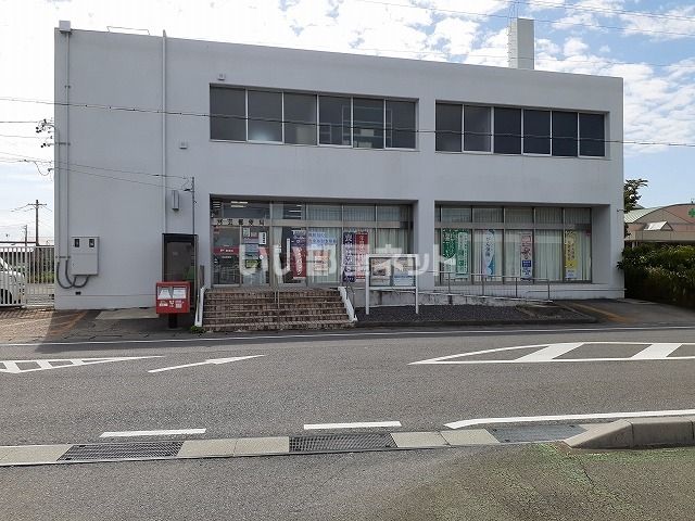 郵便局　河芸郵便局（郵便局）まで1240m