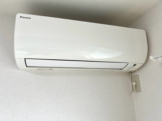 その他設備　他号室のお写真です