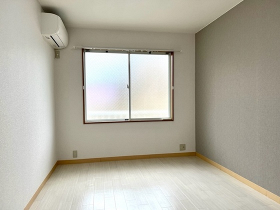 居室・リビング　他号室のお写真です