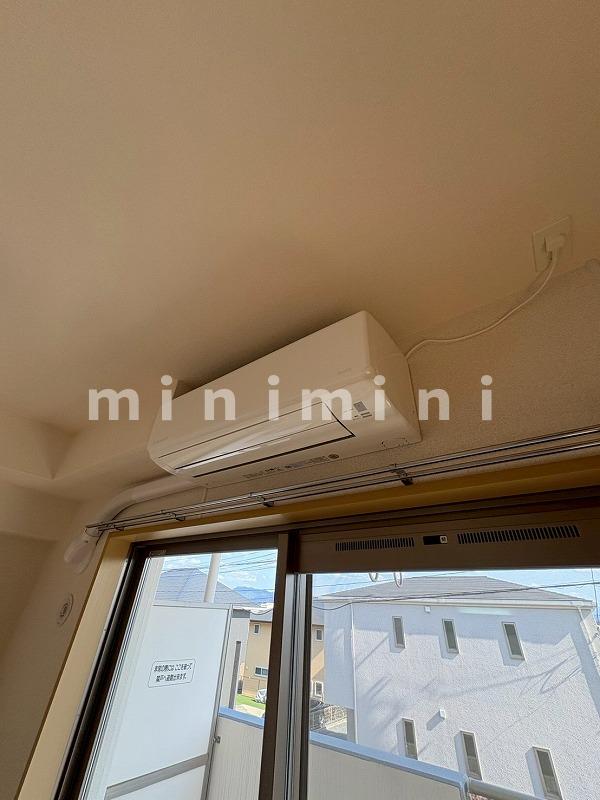 その他設備　※写真は別号室のものですので現状優先とさせていただきます