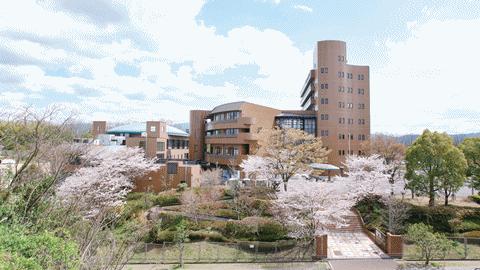 大学・短大　大阪千代田短期大学（大学・短大）まで1555m