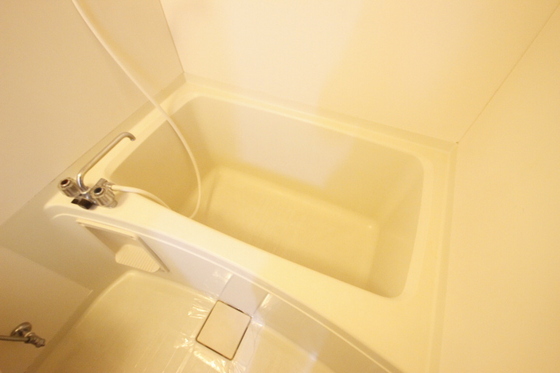 バス・シャワールーム　※別号室の写真です