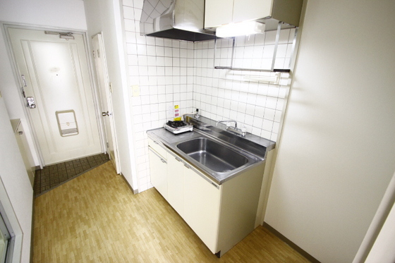 その他　※別号室の写真です