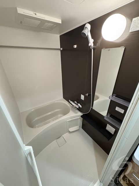 その他　建築中