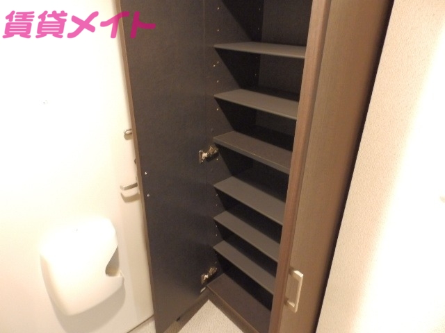 収納　別部屋参考写真です