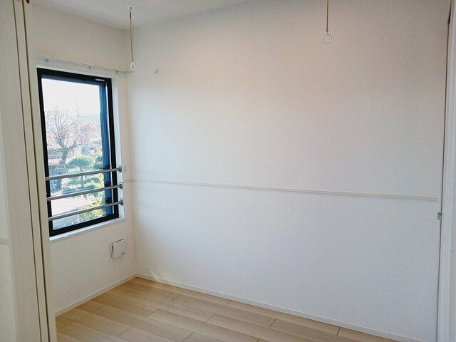 バルコニー　サンルーム