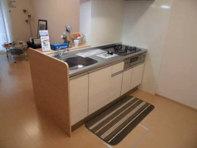 キッチン　１０２キッチン