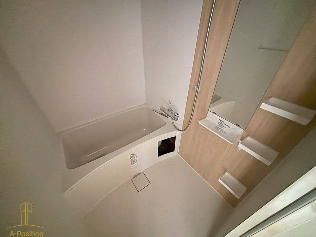 バス・シャワールーム　セレニテ夕陽丘エクラ