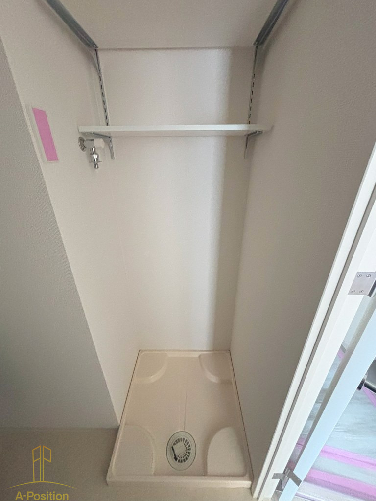 その他設備　セレニテ夕陽丘エクラ