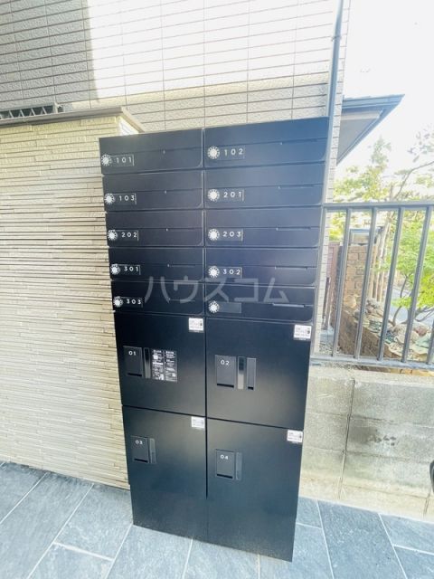 その他共有部分