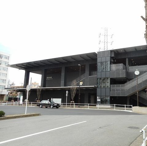 その他　東中神駅（その他）まで1700m