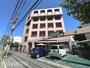 徳島駅より徒歩26分 4階 築34年9ヶ月の賃貸物件