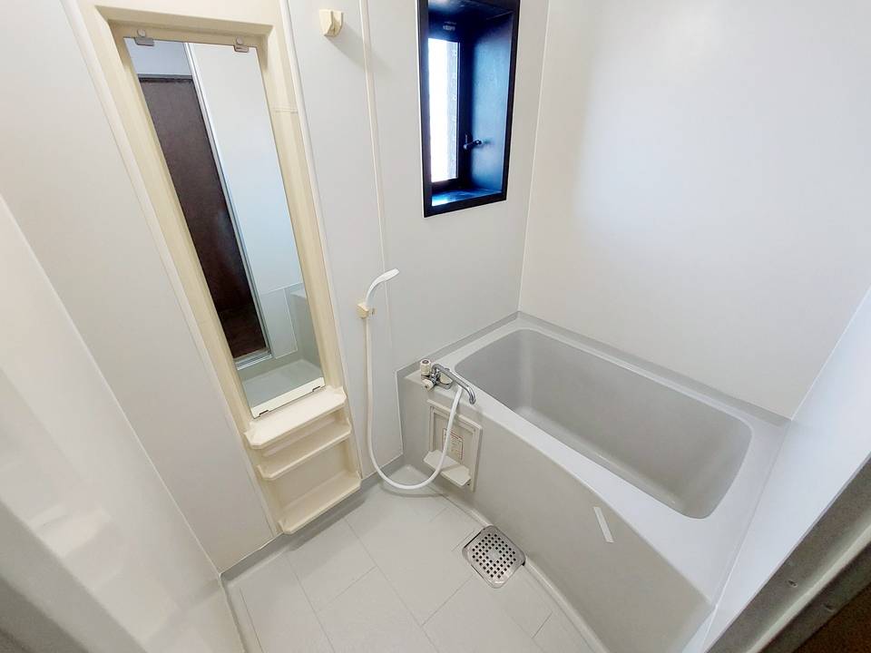 バス・シャワールーム　浴室