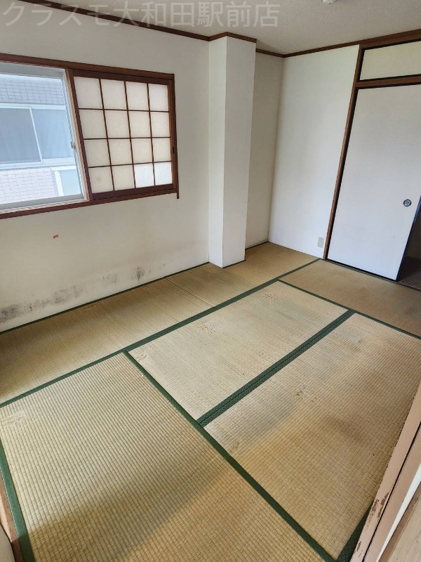 その他部屋・スペース　※洋室に変更※