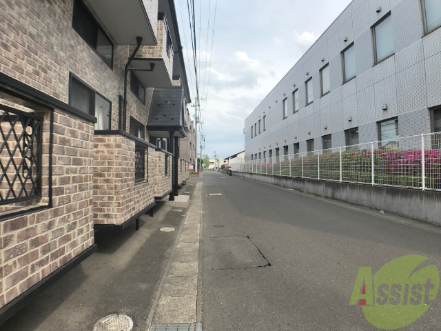 その他共有部分　駐輪場その他