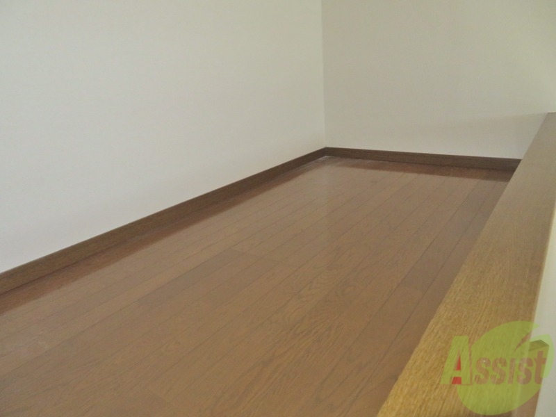 その他部屋・スペース　なんと！ロフトがあります、寝室も良し物置もよし！