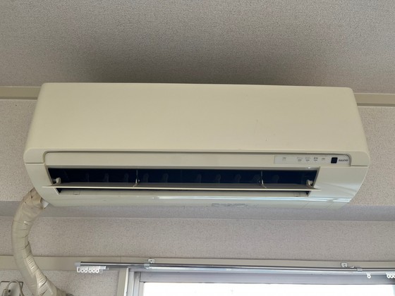 その他設備　※別部屋の写真です