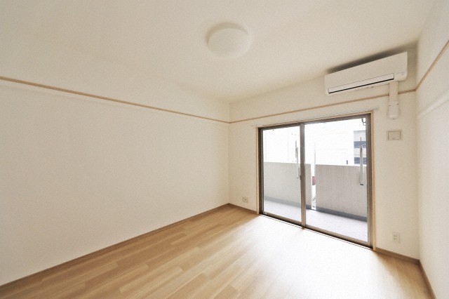 居室・リビング　リビング・ダイニング