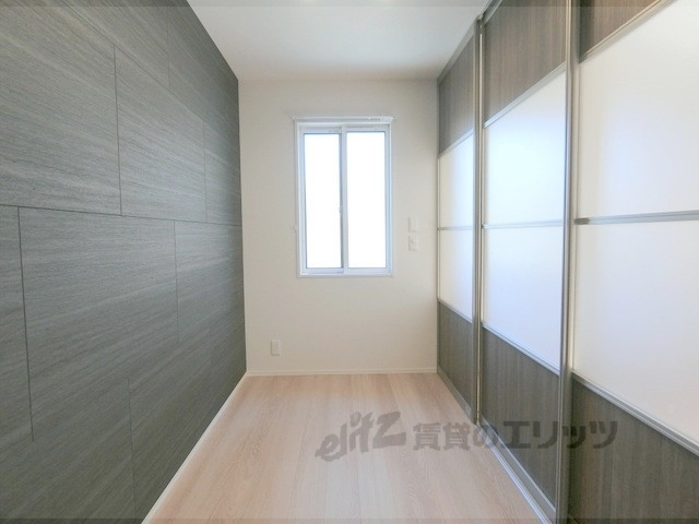 居室・リビング　洋室