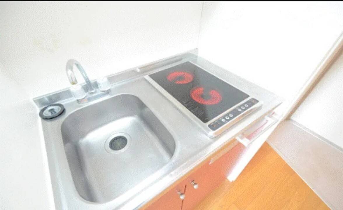 その他共有部分　共用部分