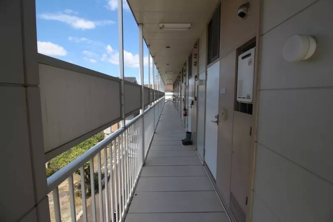 その他　共用部分