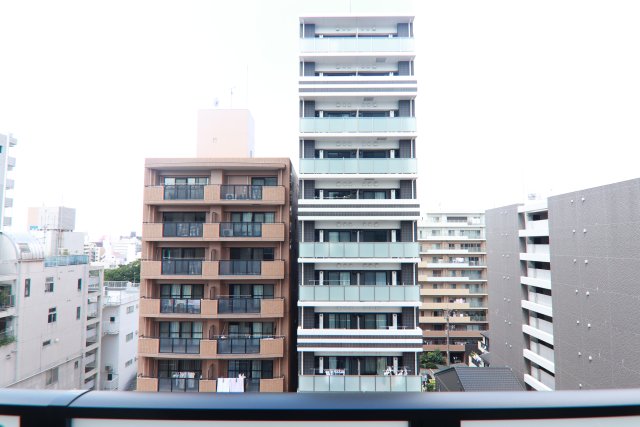 眺望　※別号室の参考写真です、現況優先です※