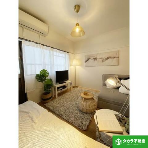 その他部屋・スペース　写真は３０３号