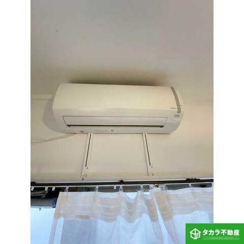 その他設備　写真は３０３号