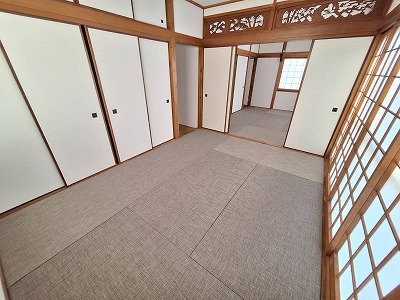 居室・リビング