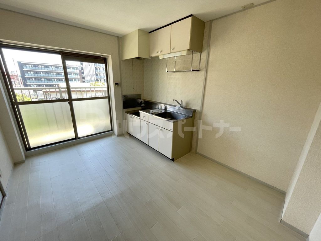 その他部屋・スペース　バルコニー