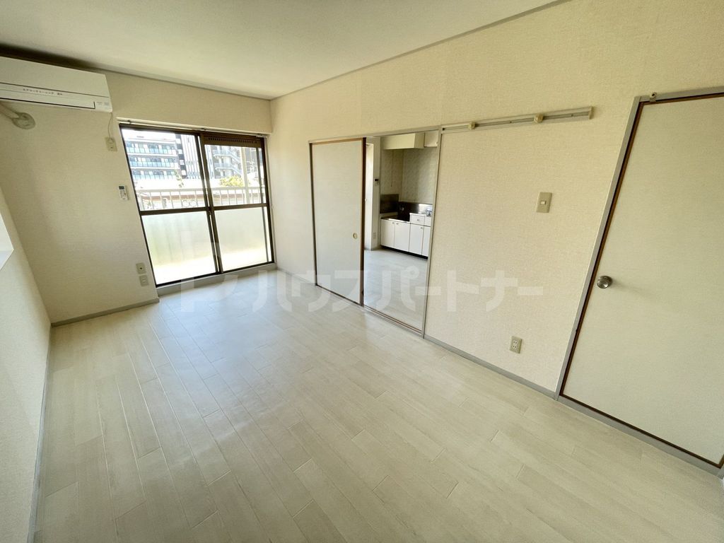 居室・リビング　リビング/居室