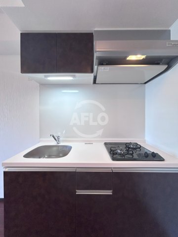 キッチン　レオングラン本町橋　キッチン