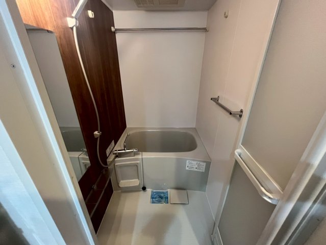 バス・シャワールーム　LUORE城西