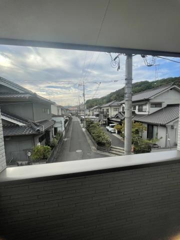 眺望　その他部屋・スペース