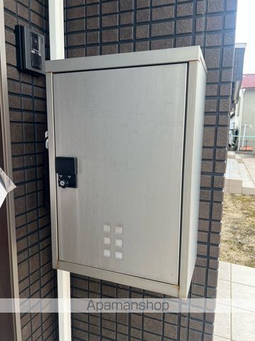 その他共有部分　その他共有部分