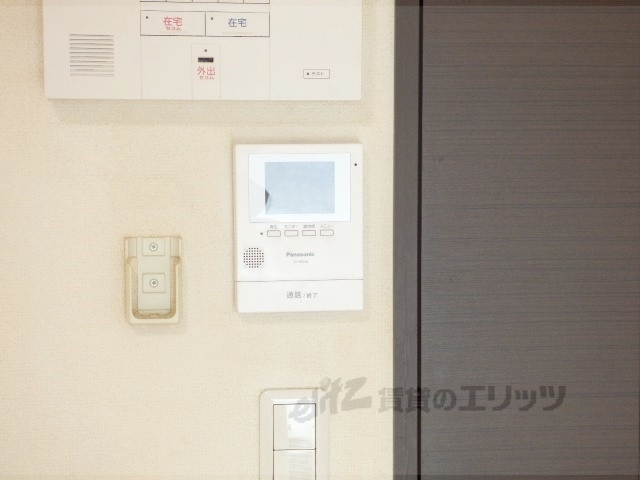 セキュリティ　ドアフォン（ＴＶ含）