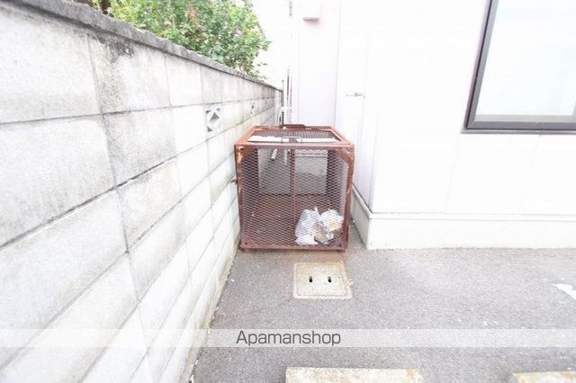 その他共有部分　その他共有部分