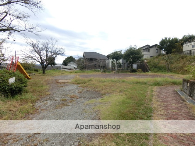 公園　若松公園（公園）まで459m