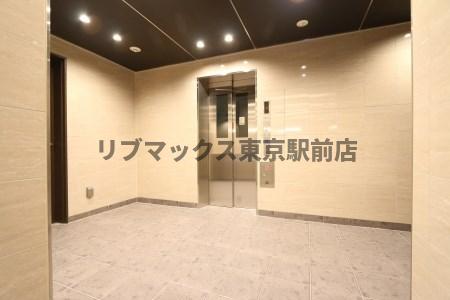 ロビー