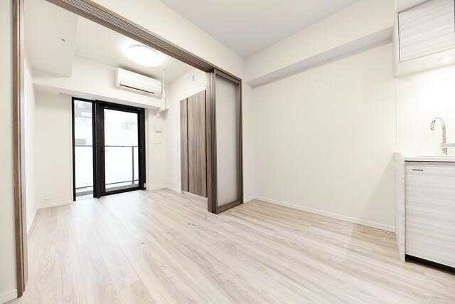 居室・リビング　リビング/居室