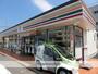 コンビニ　セブン－イレブン都賀店（コンビニ）まで482m