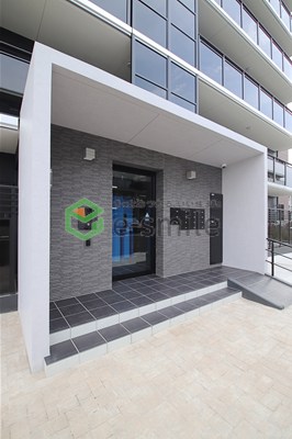 洗面設備　※同建築シリーズの内装写真 ※参考イメージ